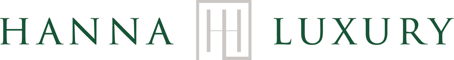 Hanna Luxury logo