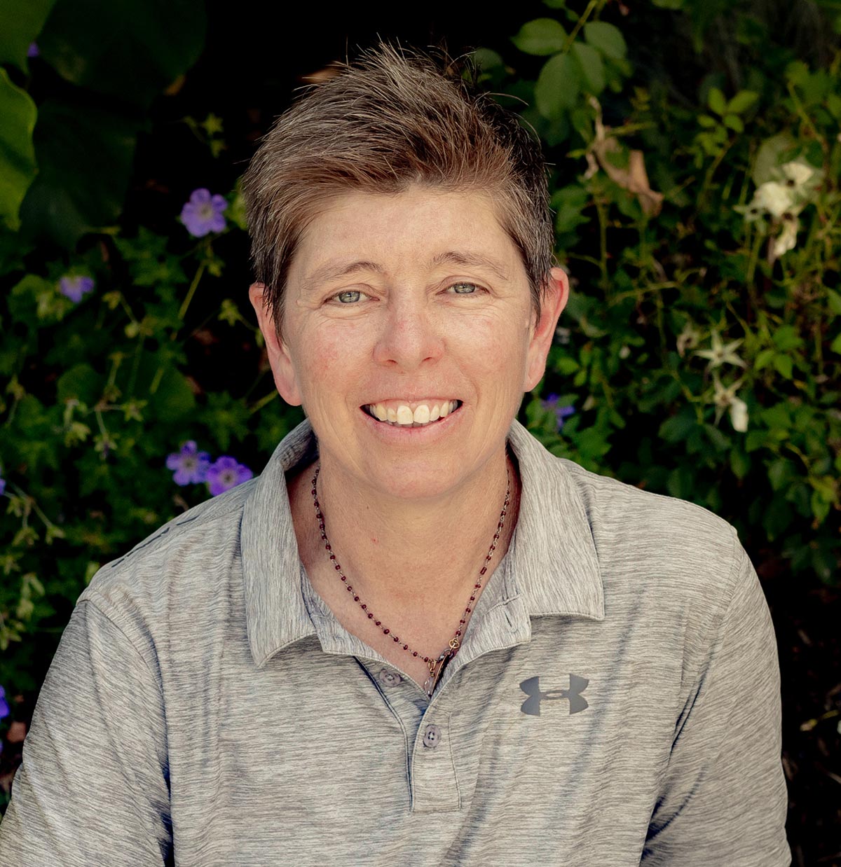 Karen Hollands