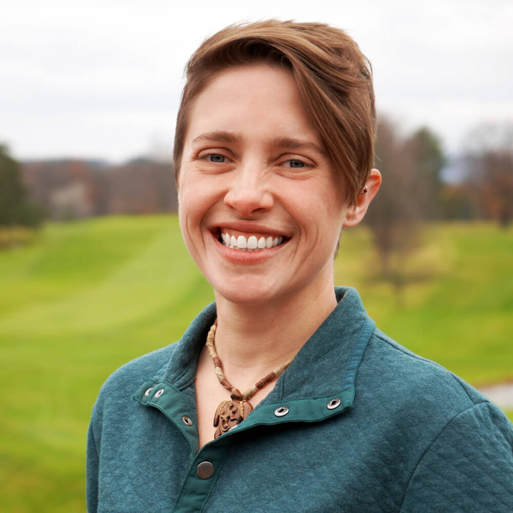 KiRa Fritzky-Randolph