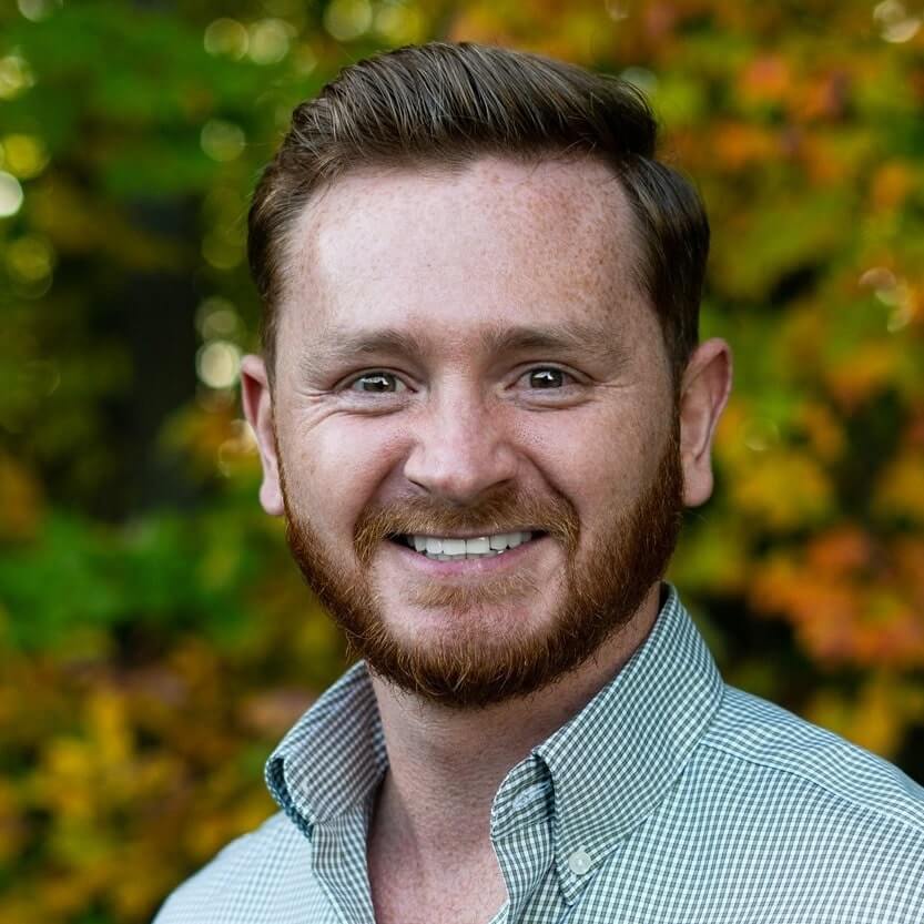 Brendan Coughlin
